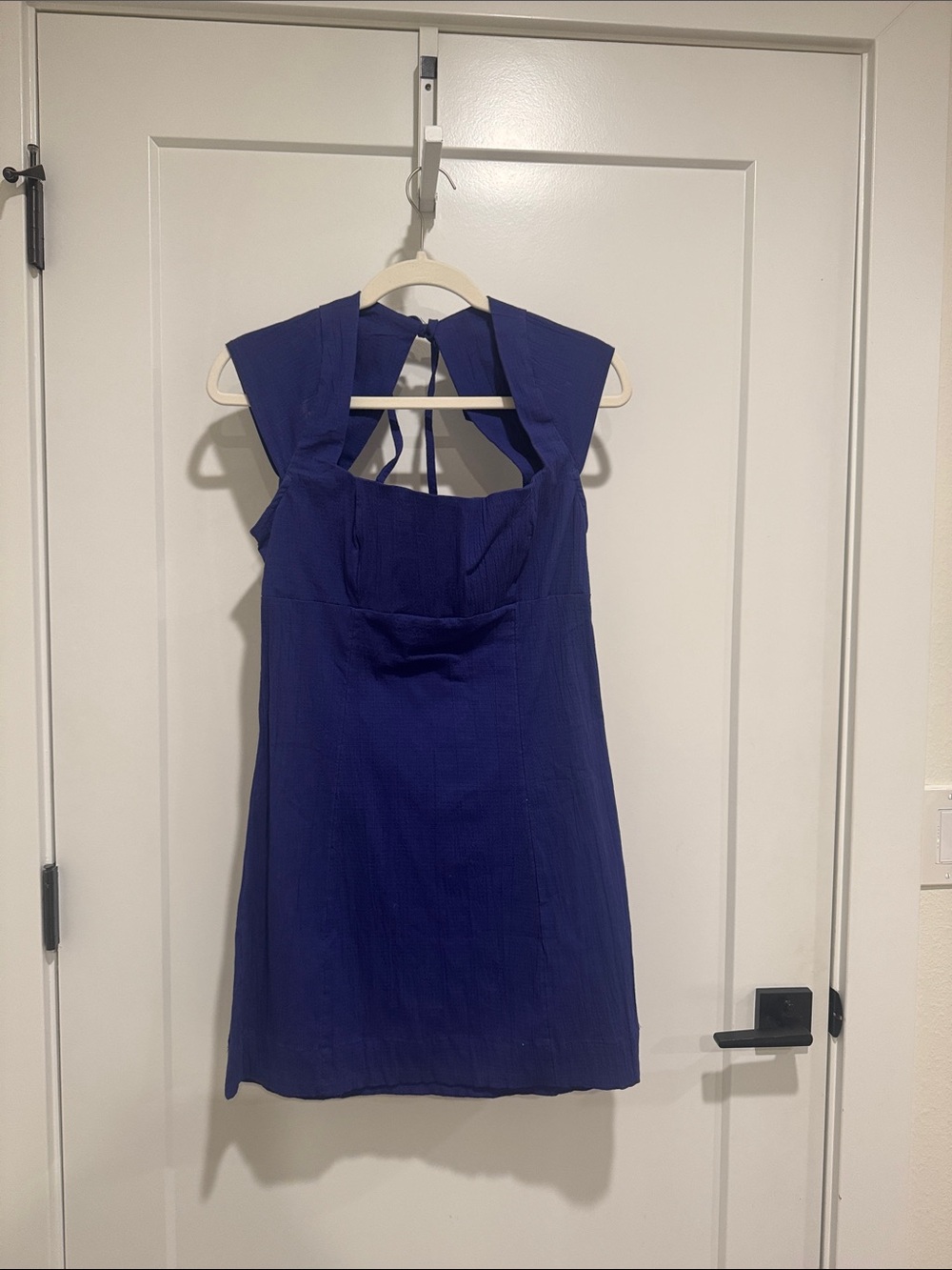 Free people mini dress